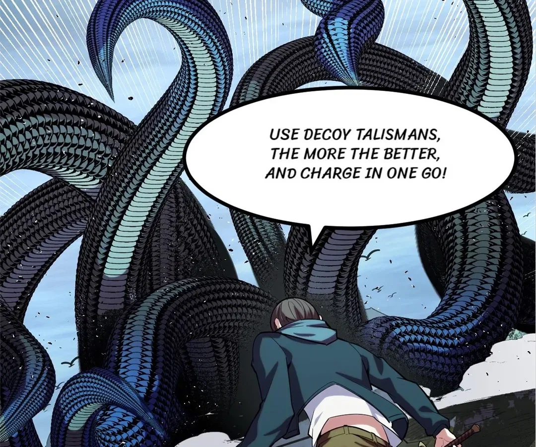They Say I’m the Future King Chapter 48 – Page 73