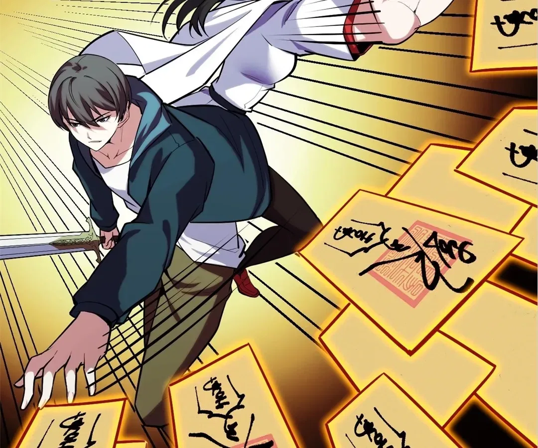 They Say I’m the Future King Chapter 48 – Page 76