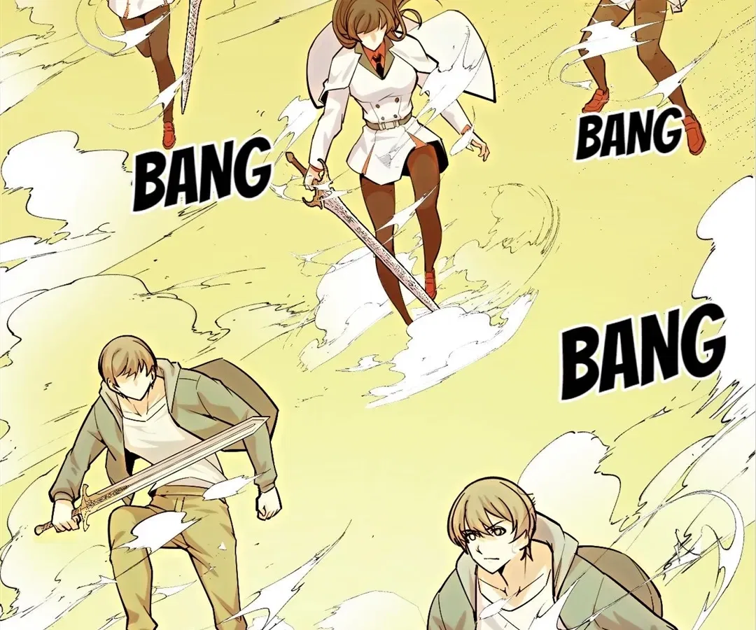 They Say I’m the Future King Chapter 48 – Page 79