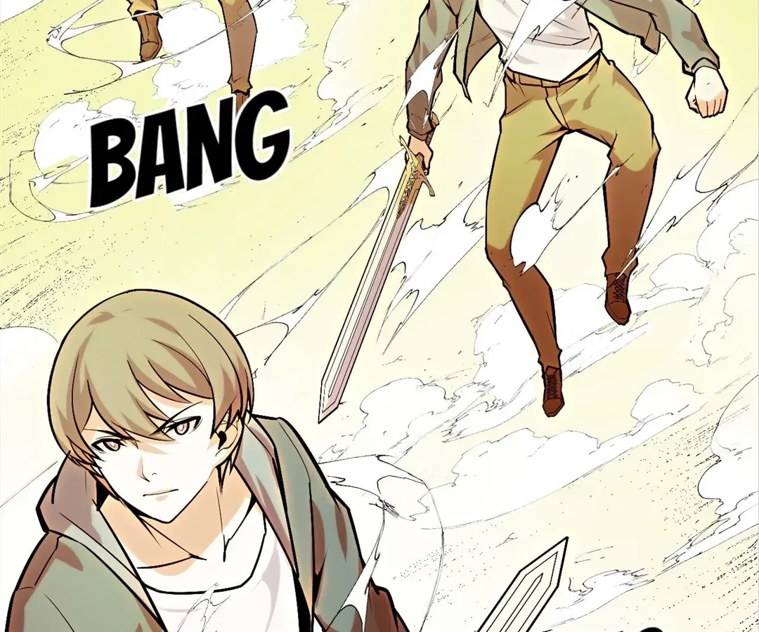 They Say I’m the Future King Chapter 48 – Page 80