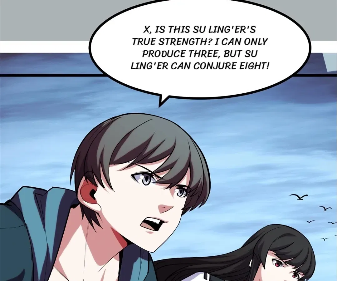 They Say I’m the Future King Chapter 48 – Page 82