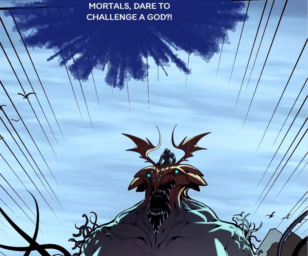 They Say I’m the Future King Chapter 48 – Page 84