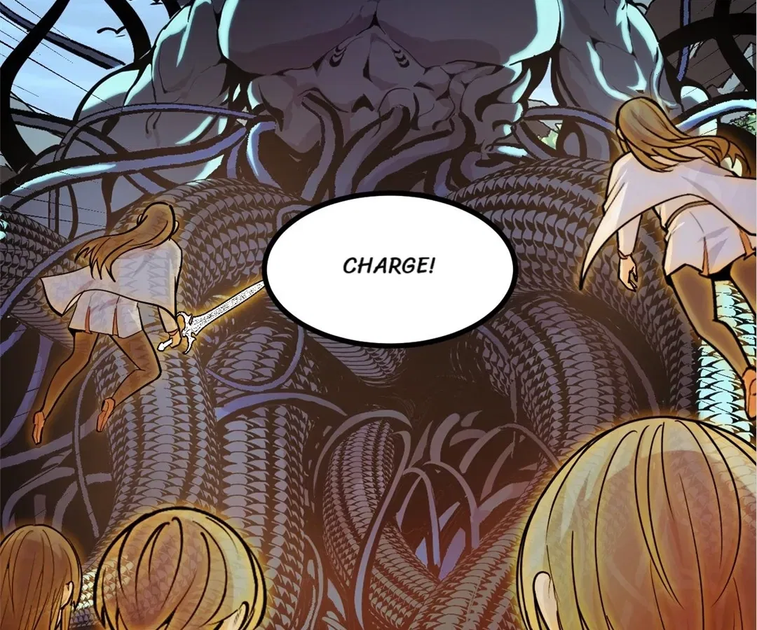 They Say I’m the Future King Chapter 48 – Page 85
