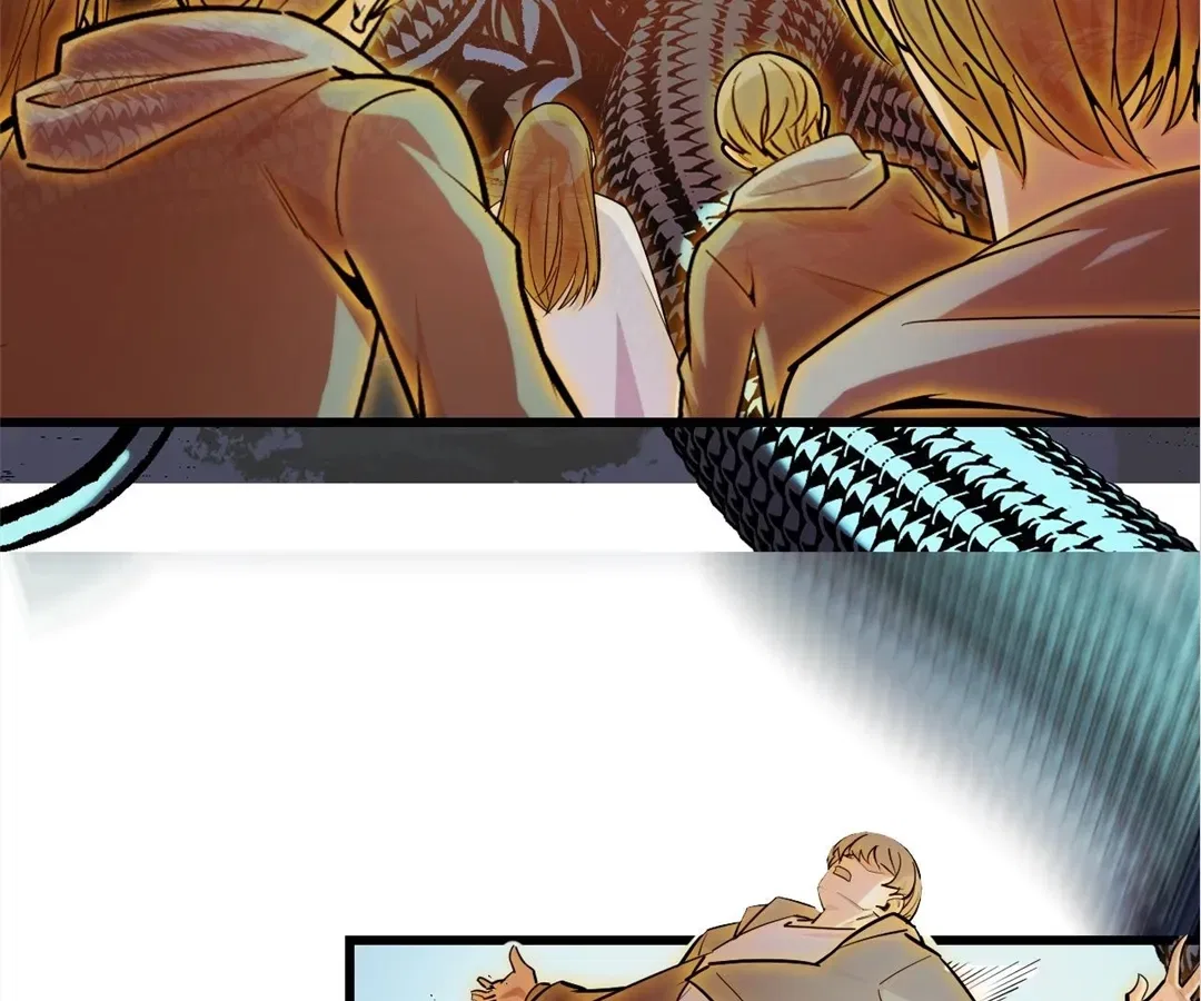 They Say I’m the Future King Chapter 48 – Page 86