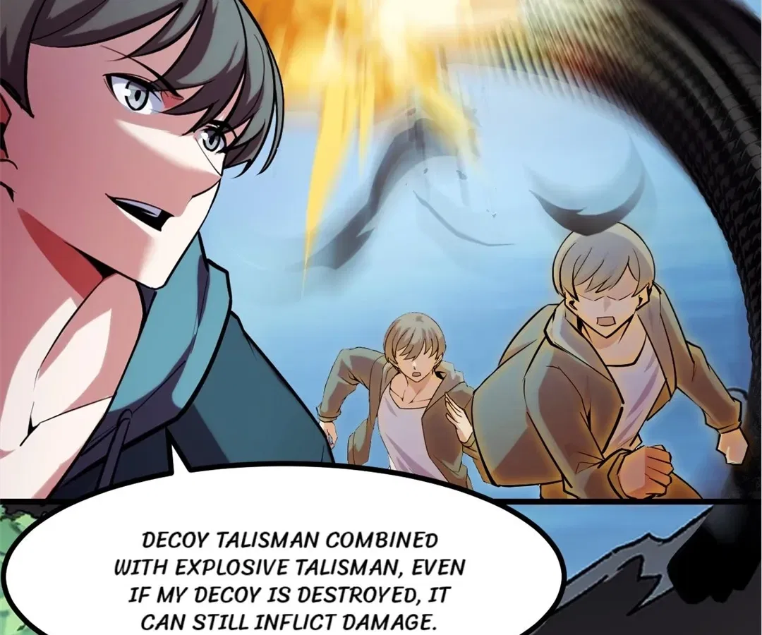 They Say I’m the Future King Chapter 48 – Page 89