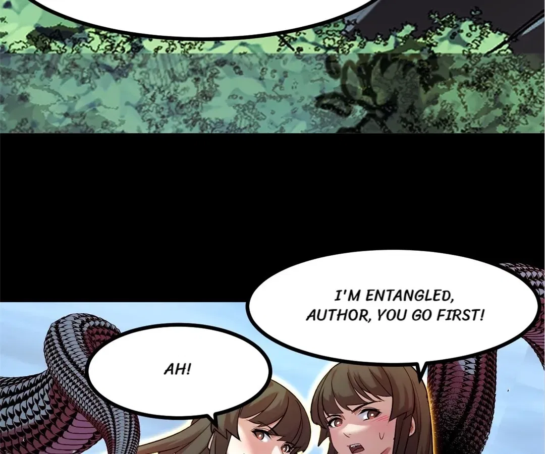 They Say I’m the Future King Chapter 48 – Page 90