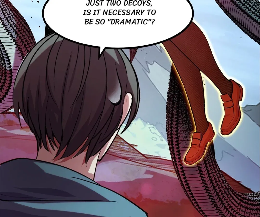 They Say I’m the Future King Chapter 48 – Page 92