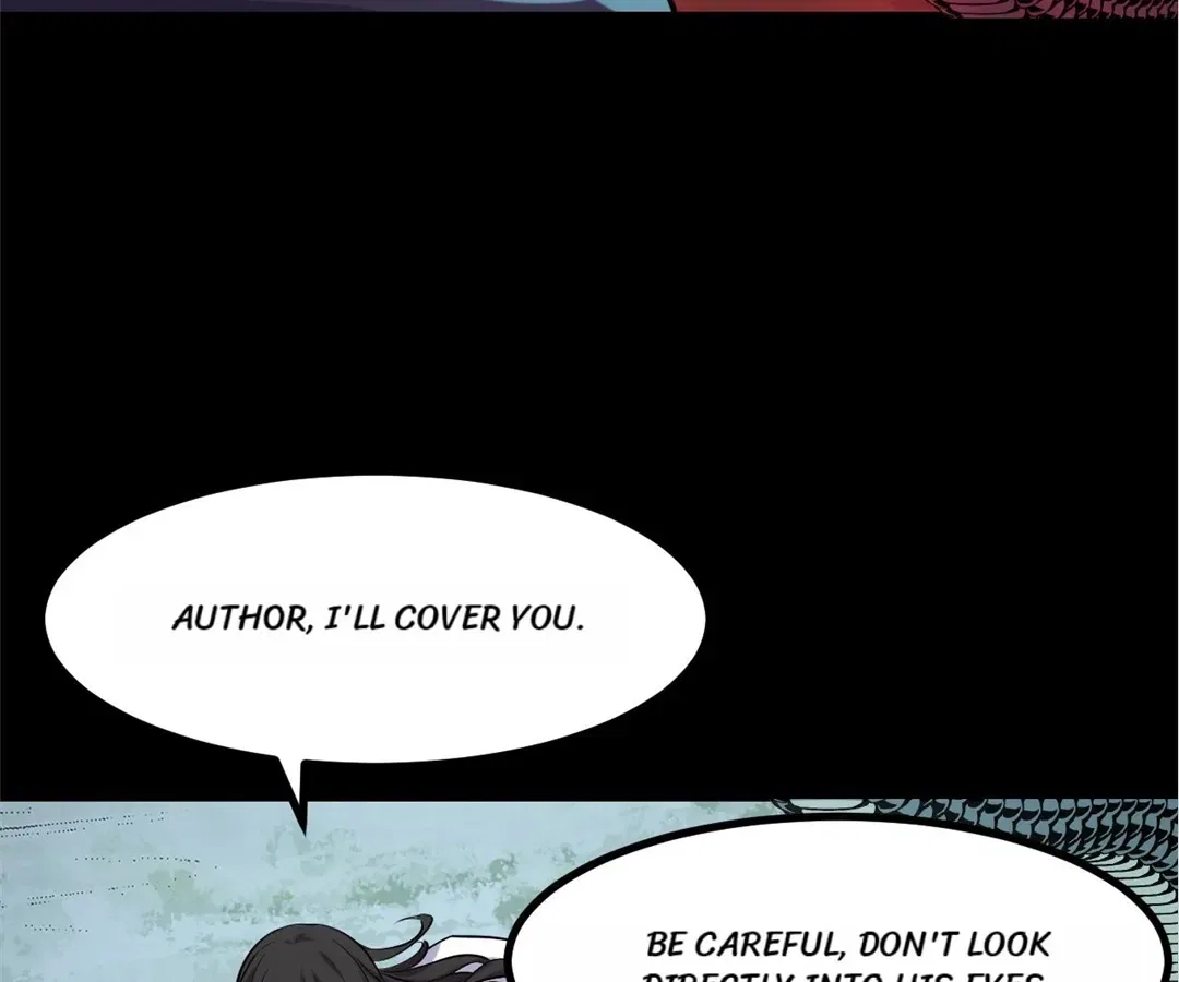 They Say I’m the Future King Chapter 48 – Page 93