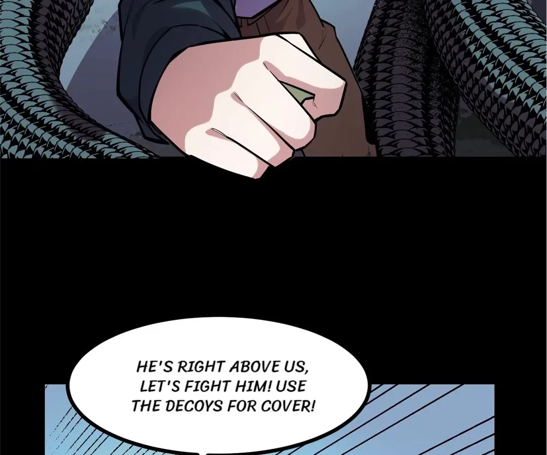 They Say I’m the Future King Chapter 48 – Page 95
