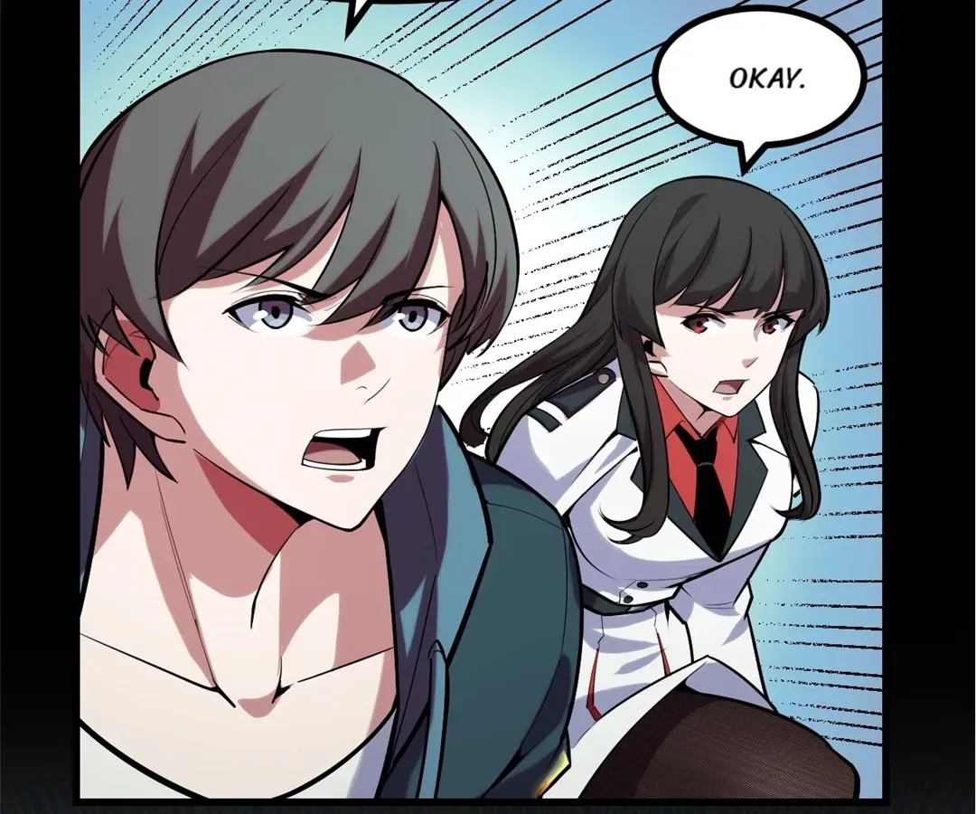 They Say I’m the Future King Chapter 48 – Page 96