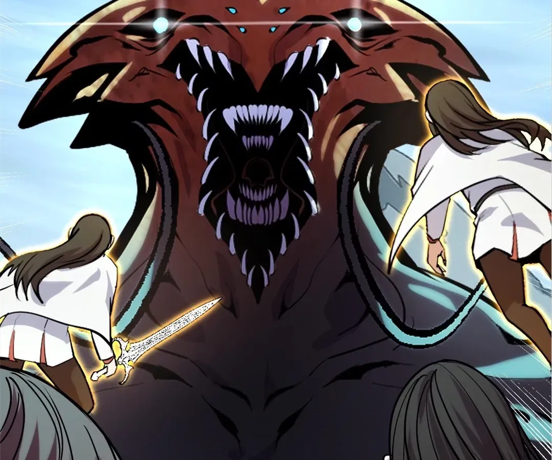 They Say I’m the Future King Chapter 48 – Page 98