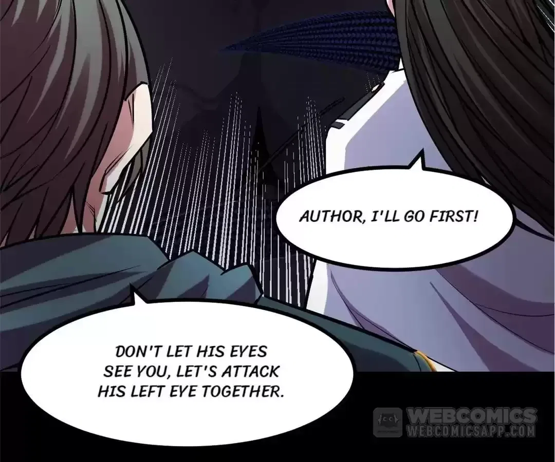 They Say I’m the Future King Chapter 48 – Page 99
