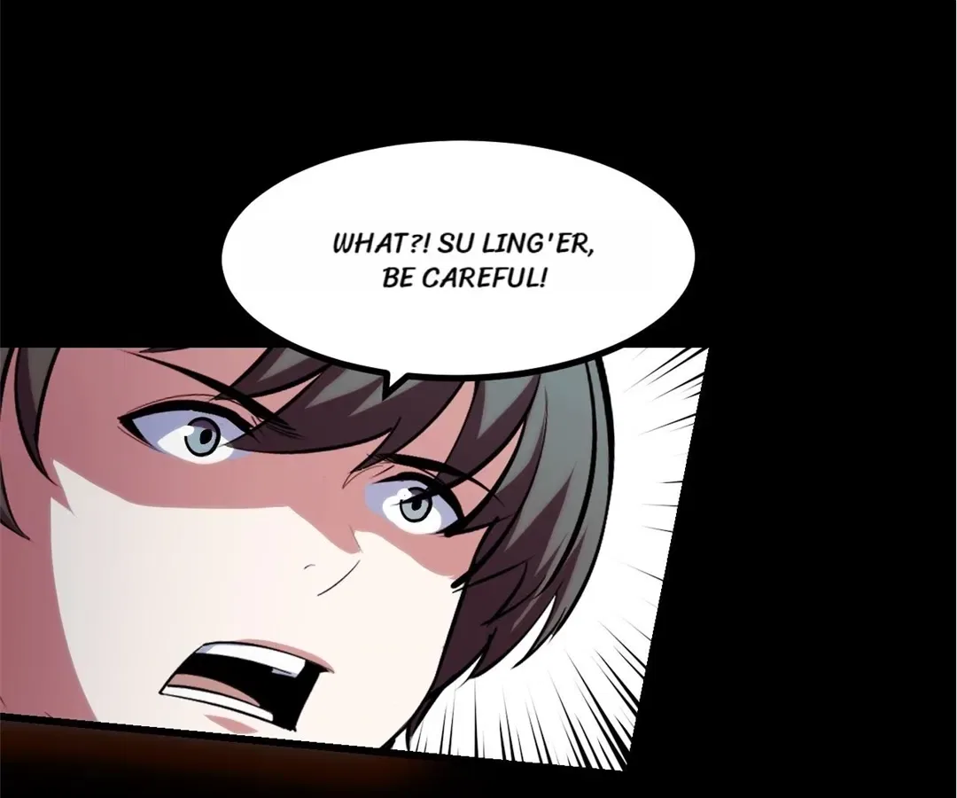 They Say I’m the Future King Chapter 48 – Page 102
