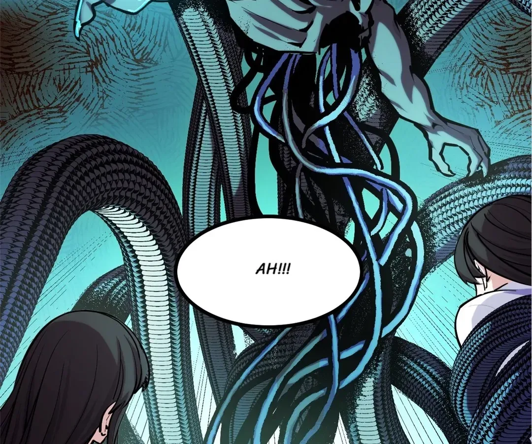 They Say I’m the Future King Chapter 48 – Page 104