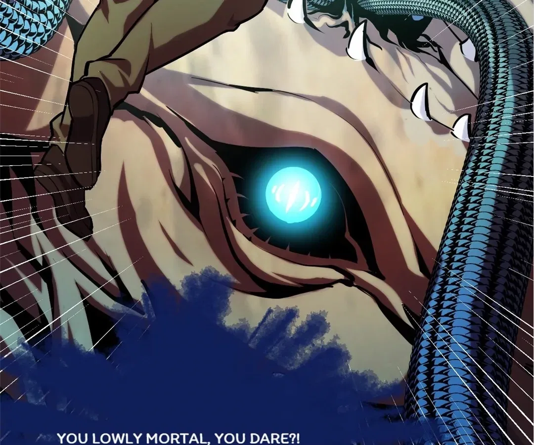 They Say I’m the Future King Chapter 48 – Page 110