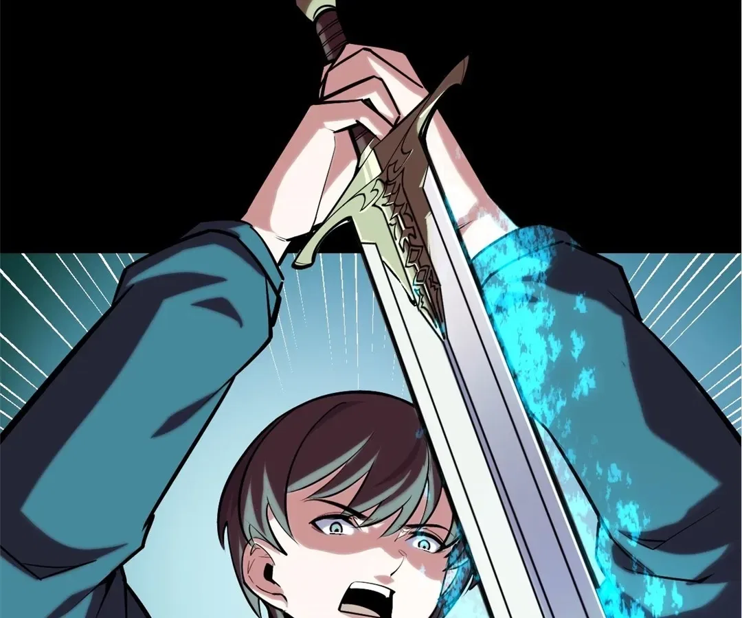 They Say I’m the Future King Chapter 48 – Page 114