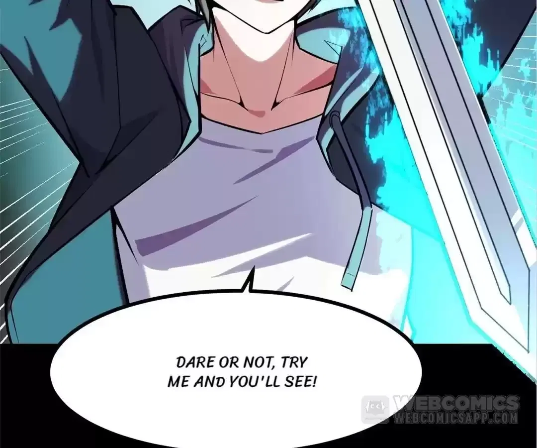 They Say I’m the Future King Chapter 48 – Page 115