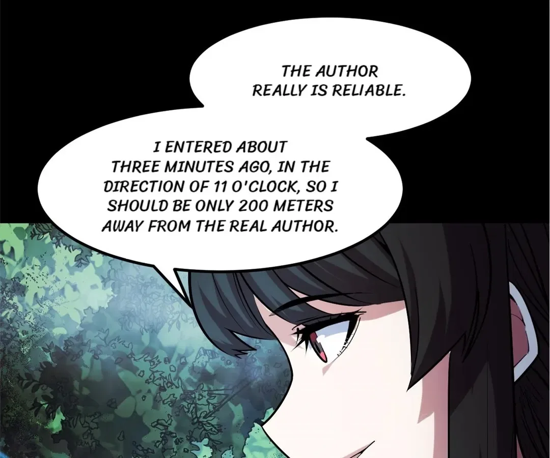 They Say I’m the Future King Chapter 47 – Page 5