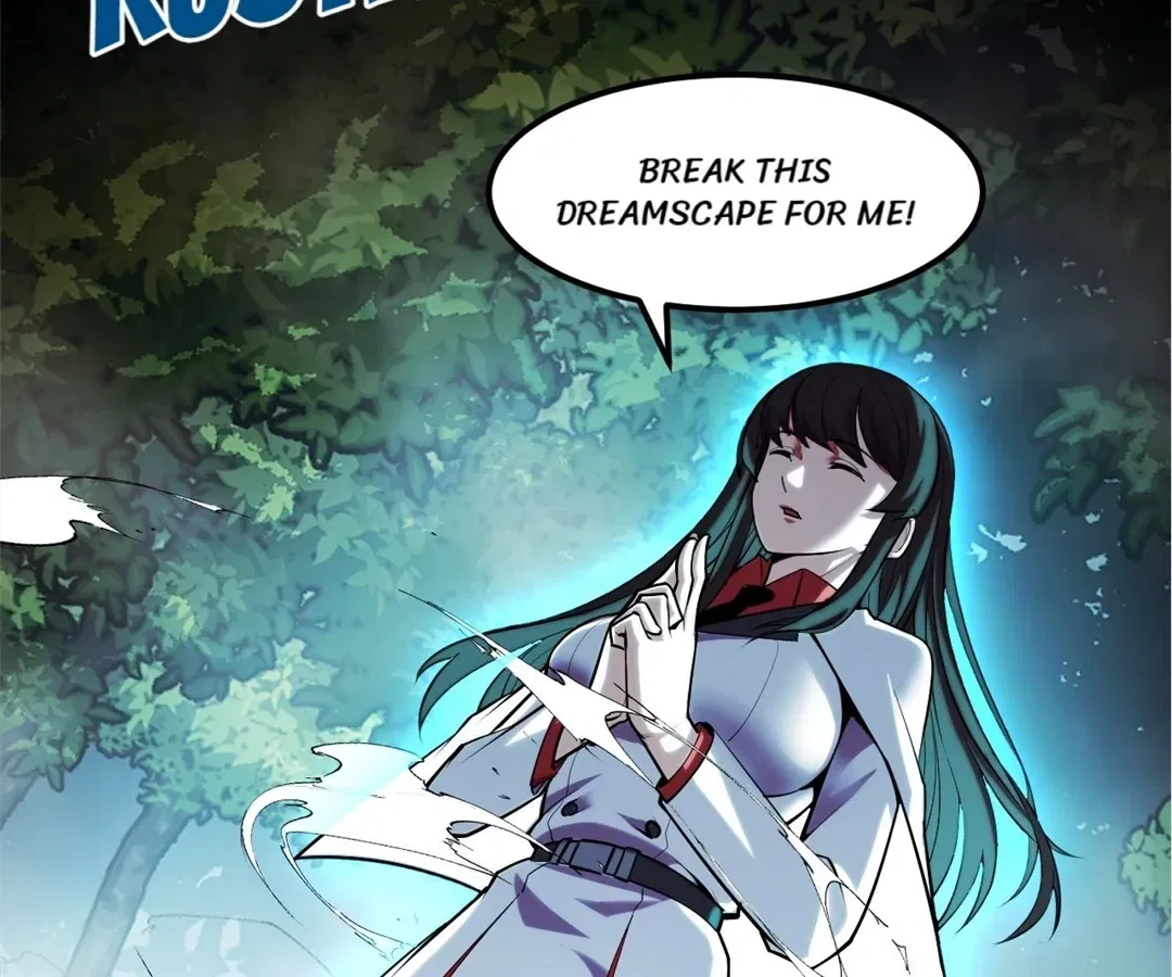 They Say I’m the Future King Chapter 47 – Page 9