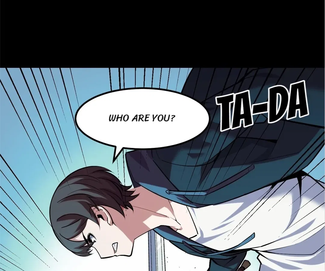 They Say I’m the Future King Chapter 47 – Page 17