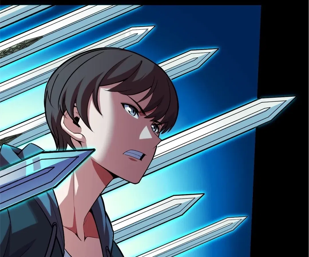 They Say I’m the Future King Chapter 47 – Page 22
