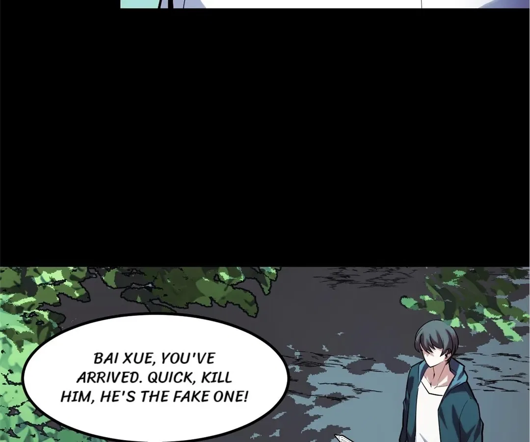 They Say I’m the Future King Chapter 47 – Page 31