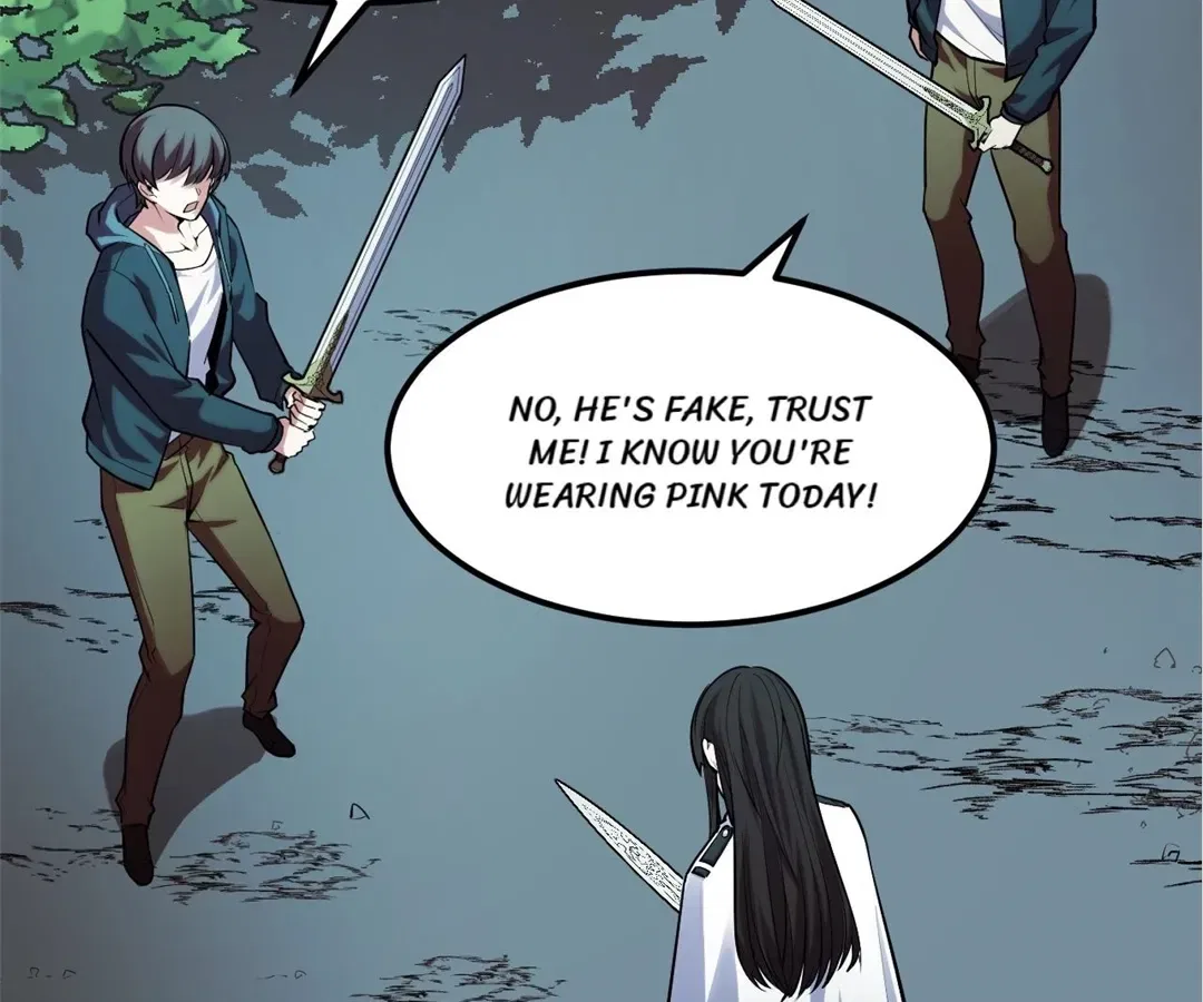 They Say I’m the Future King Chapter 47 – Page 32