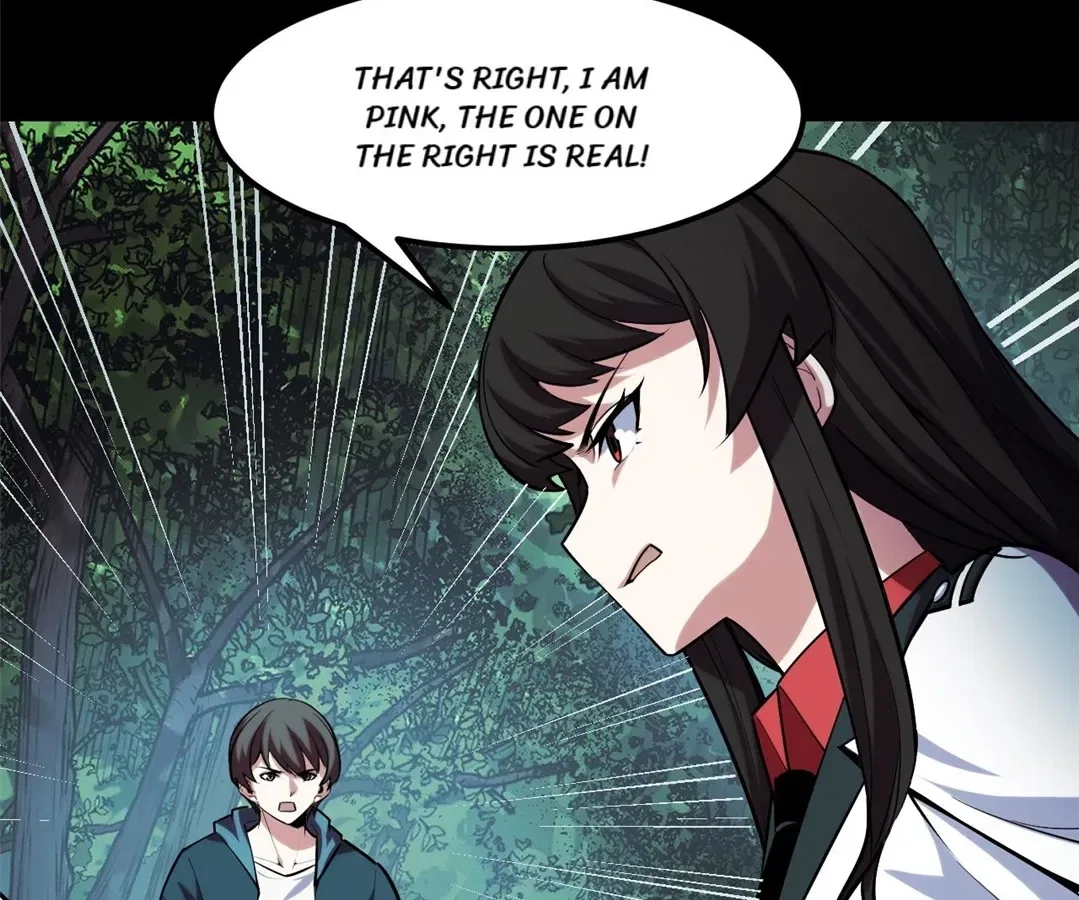 They Say I’m the Future King Chapter 47 – Page 34