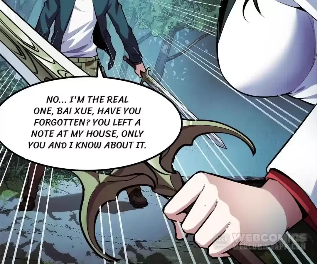 They Say I’m the Future King Chapter 47 – Page 35