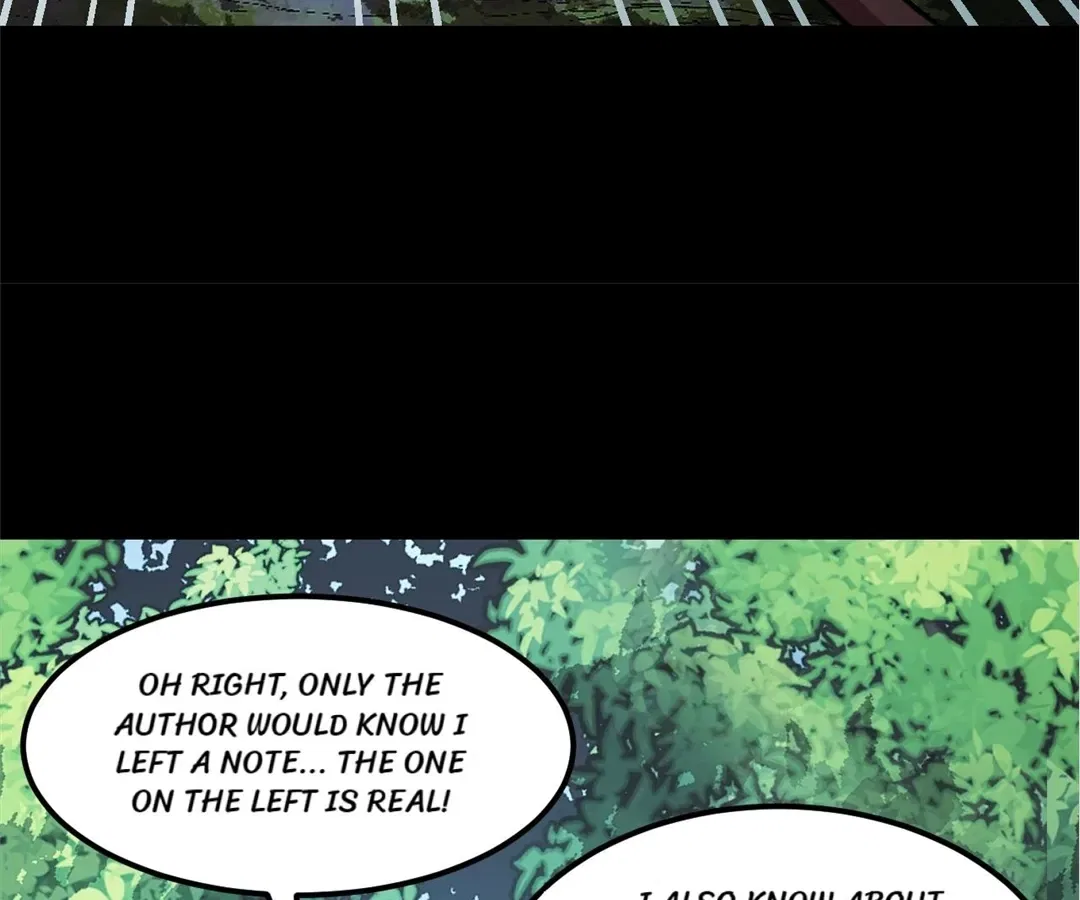 They Say I’m the Future King Chapter 47 – Page 36