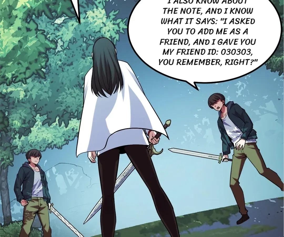 They Say I’m the Future King Chapter 47 – Page 37