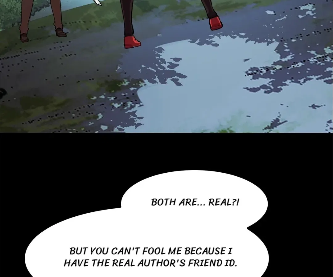 They Say I’m the Future King Chapter 47 – Page 38