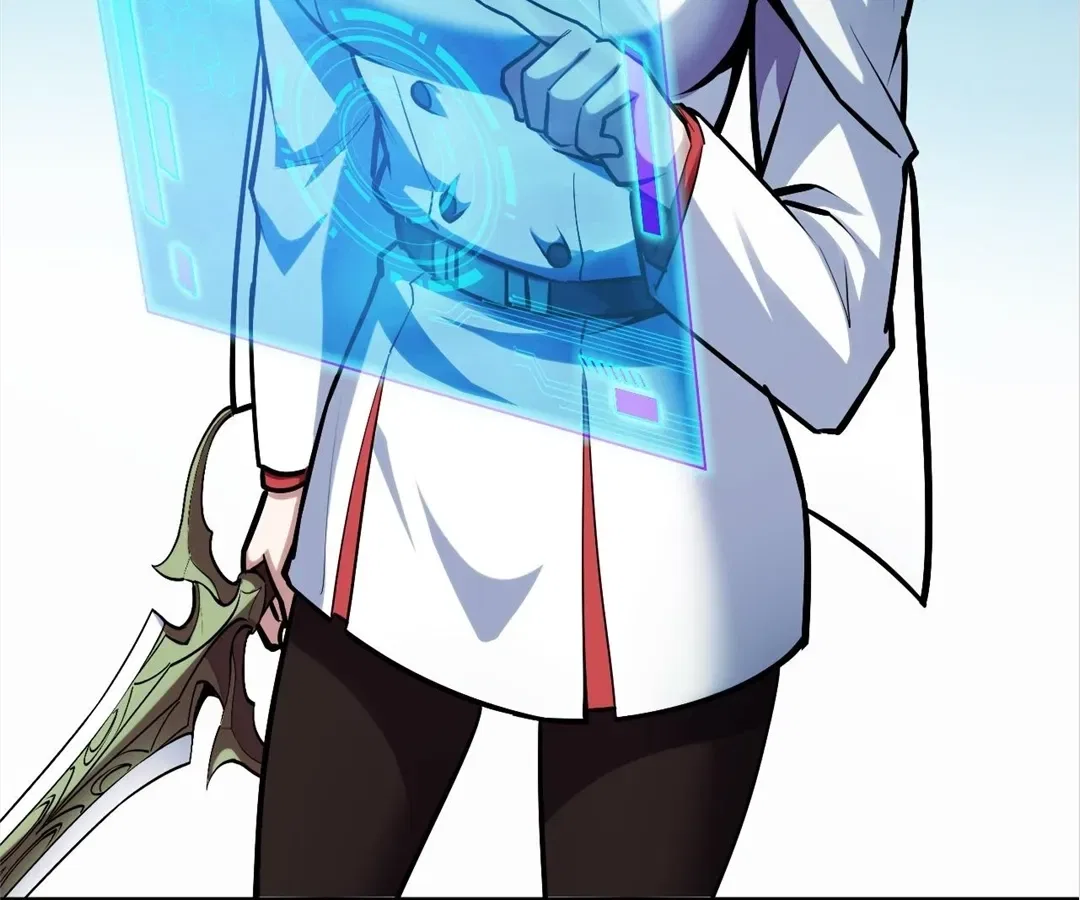 They Say I’m the Future King Chapter 47 – Page 40
