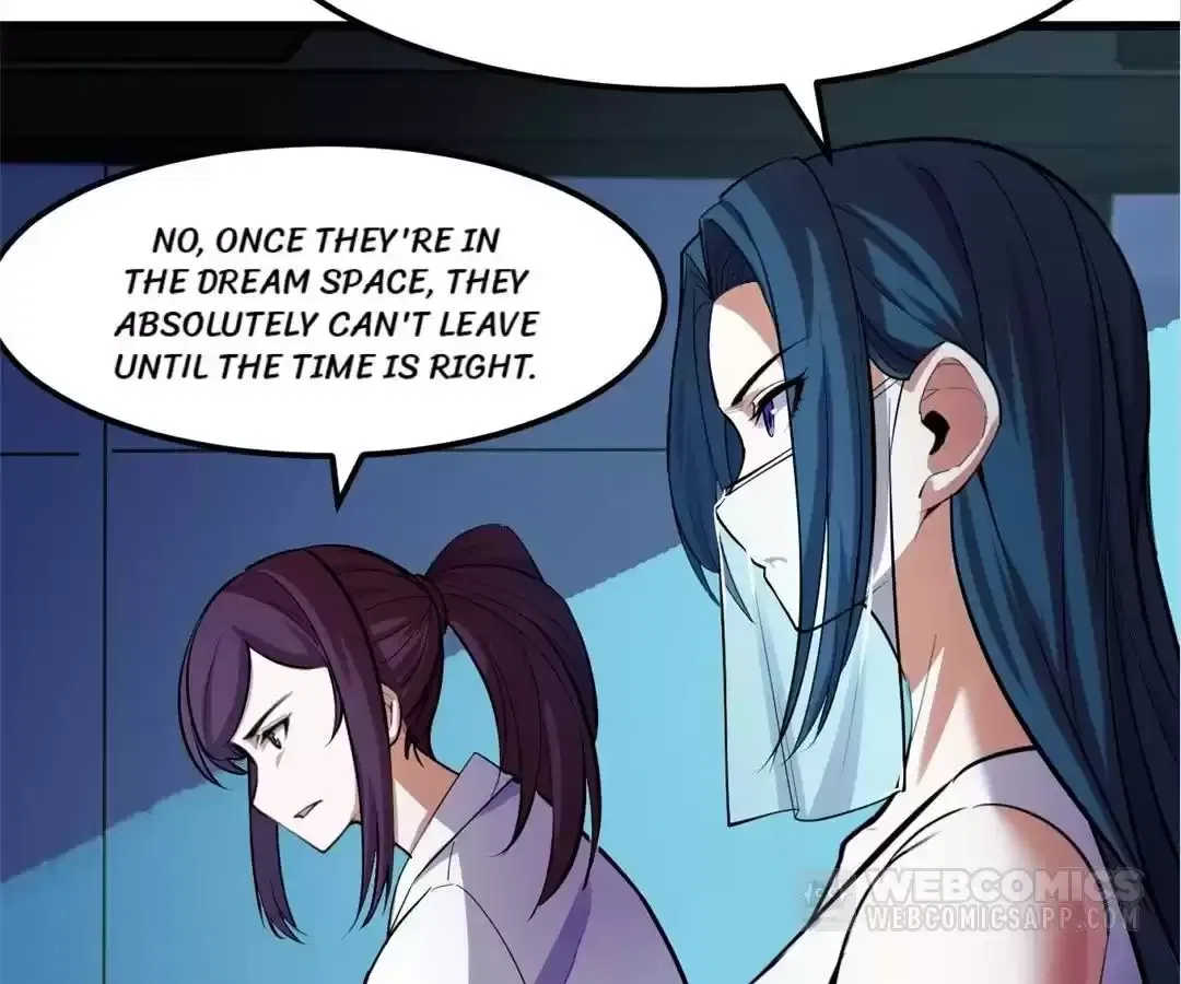 They Say I’m the Future King Chapter 47 – Page 51