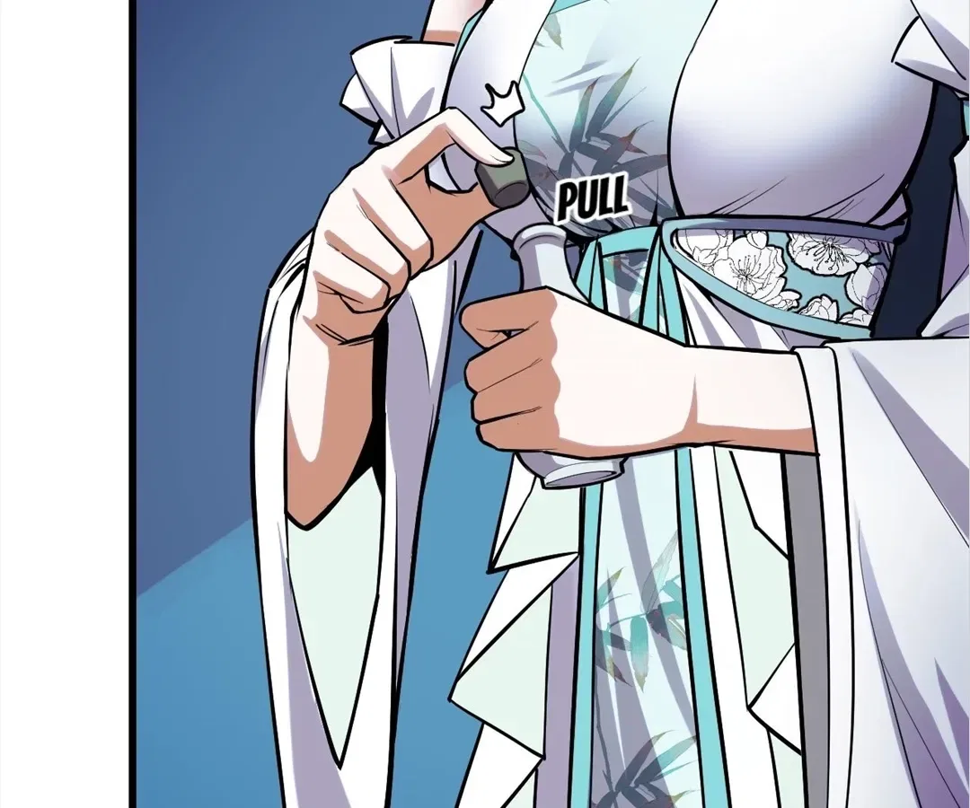 They Say I’m the Future King Chapter 47 – Page 54
