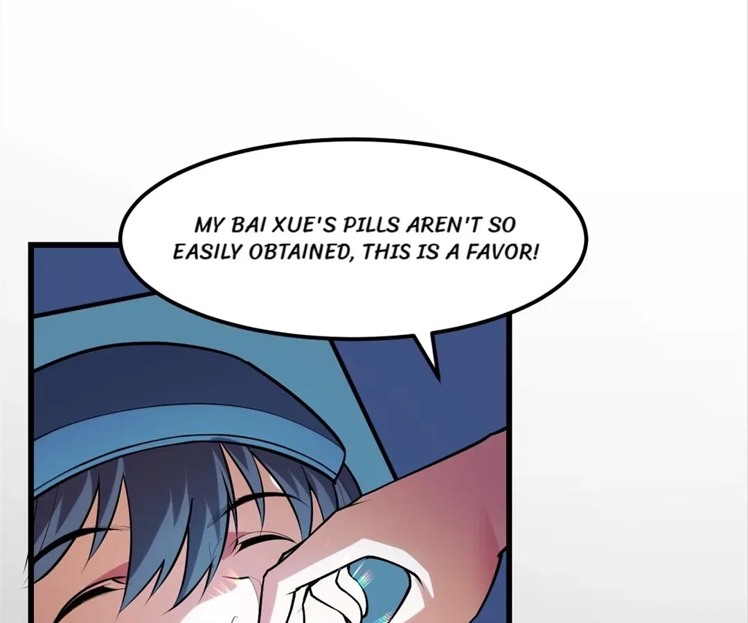 They Say I’m the Future King Chapter 47 – Page 57