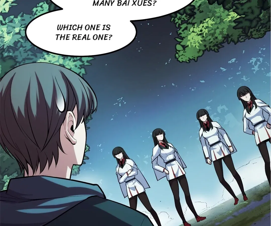 They Say I’m the Future King Chapter 47 – Page 64