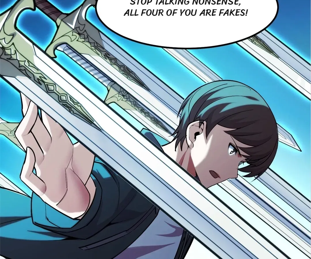 They Say I’m the Future King Chapter 47 – Page 69