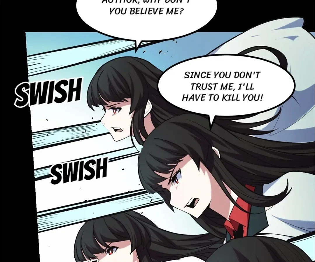 They Say I’m the Future King Chapter 47 – Page 72