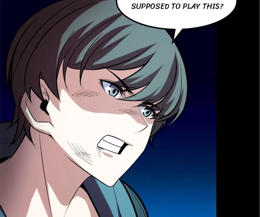 They Say I’m the Future King Chapter 47 – Page 79
