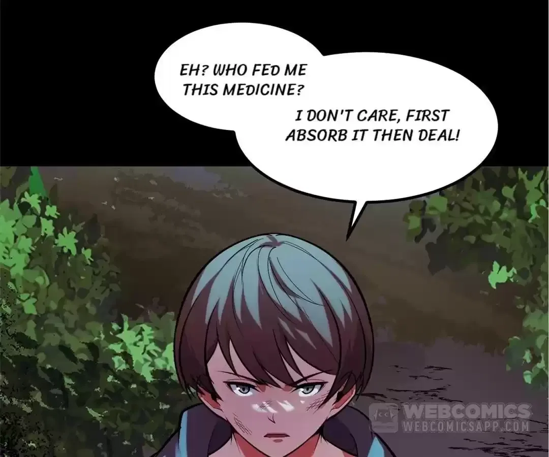 They Say I’m the Future King Chapter 47 – Page 83