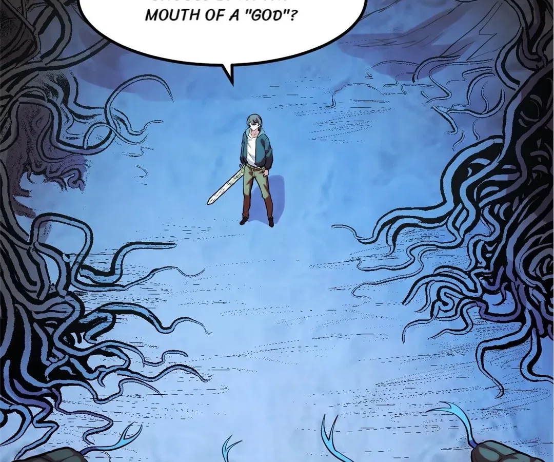 They Say I’m the Future King Chapter 47 – Page 96