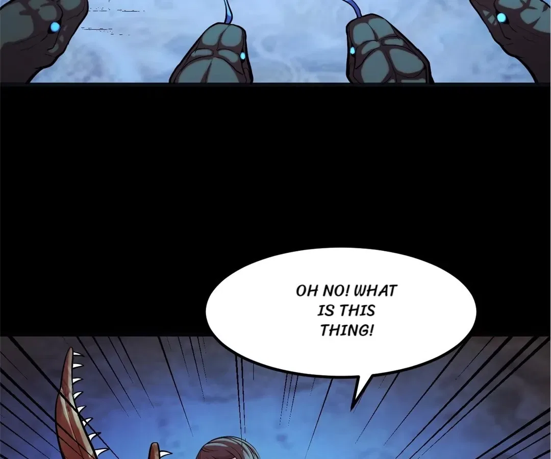 They Say I’m the Future King Chapter 47 – Page 97