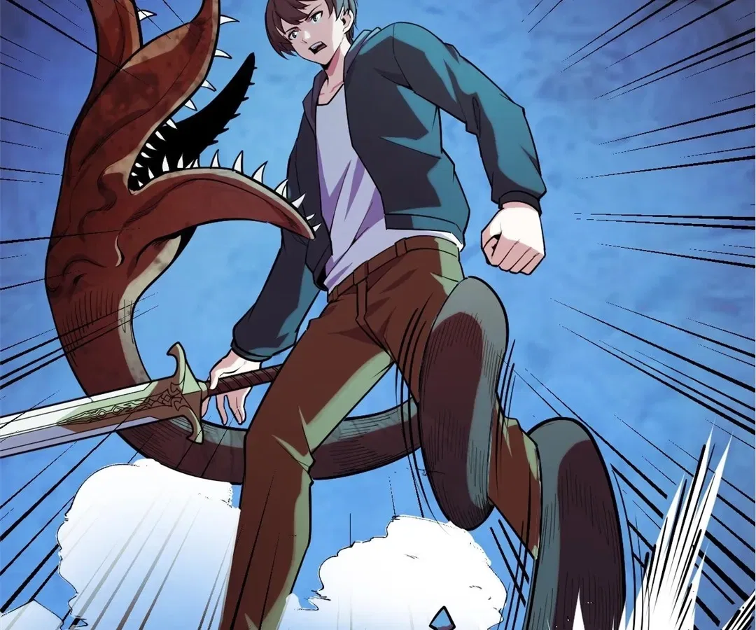 They Say I’m the Future King Chapter 47 – Page 98