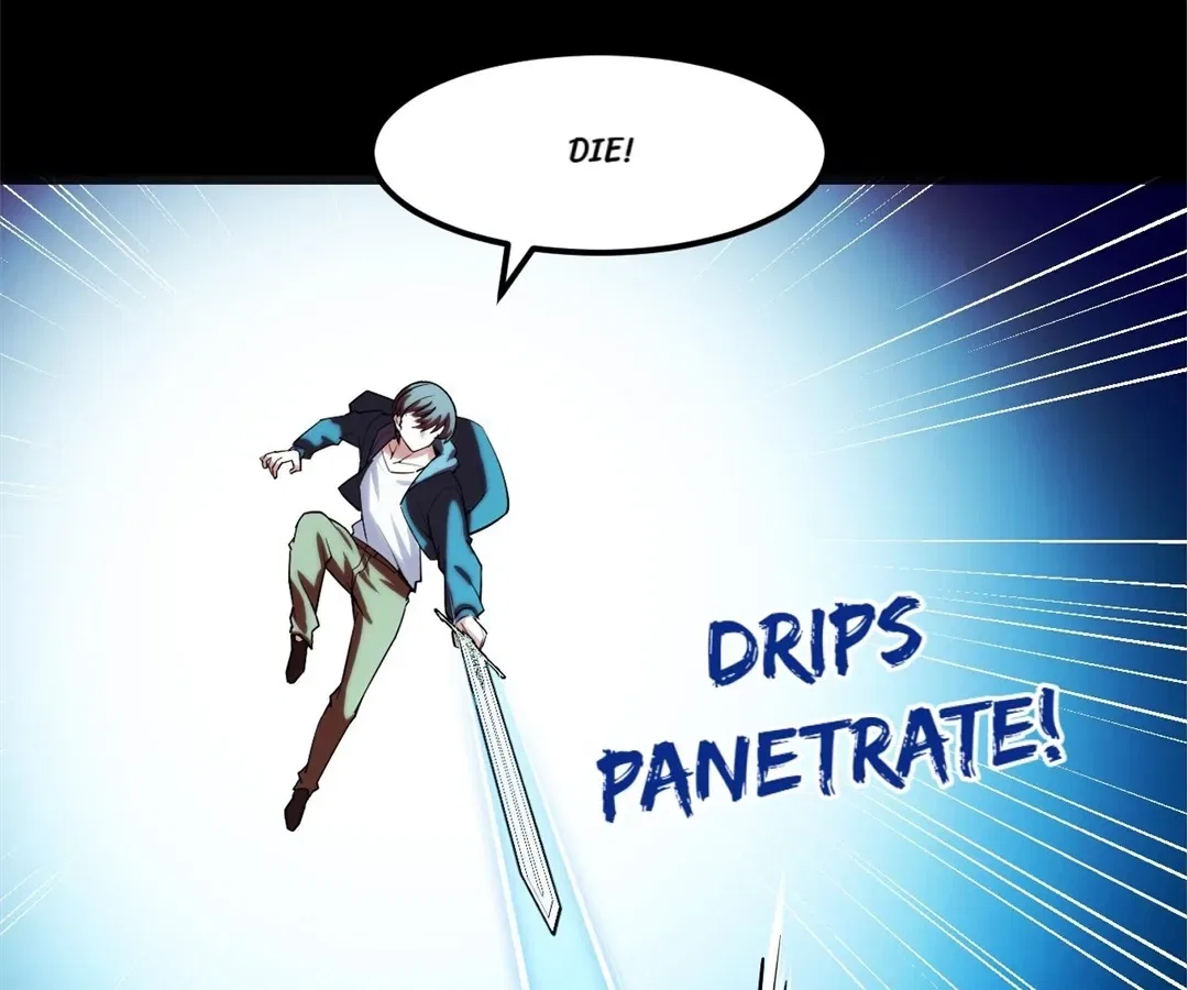 They Say I’m the Future King Chapter 47 – Page 111