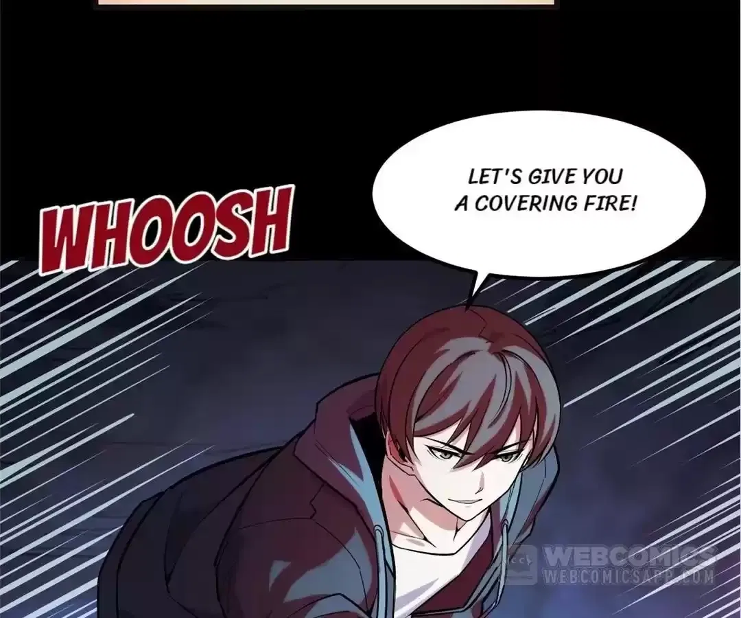 They Say I’m the Future King Chapter 47 – Page 115
