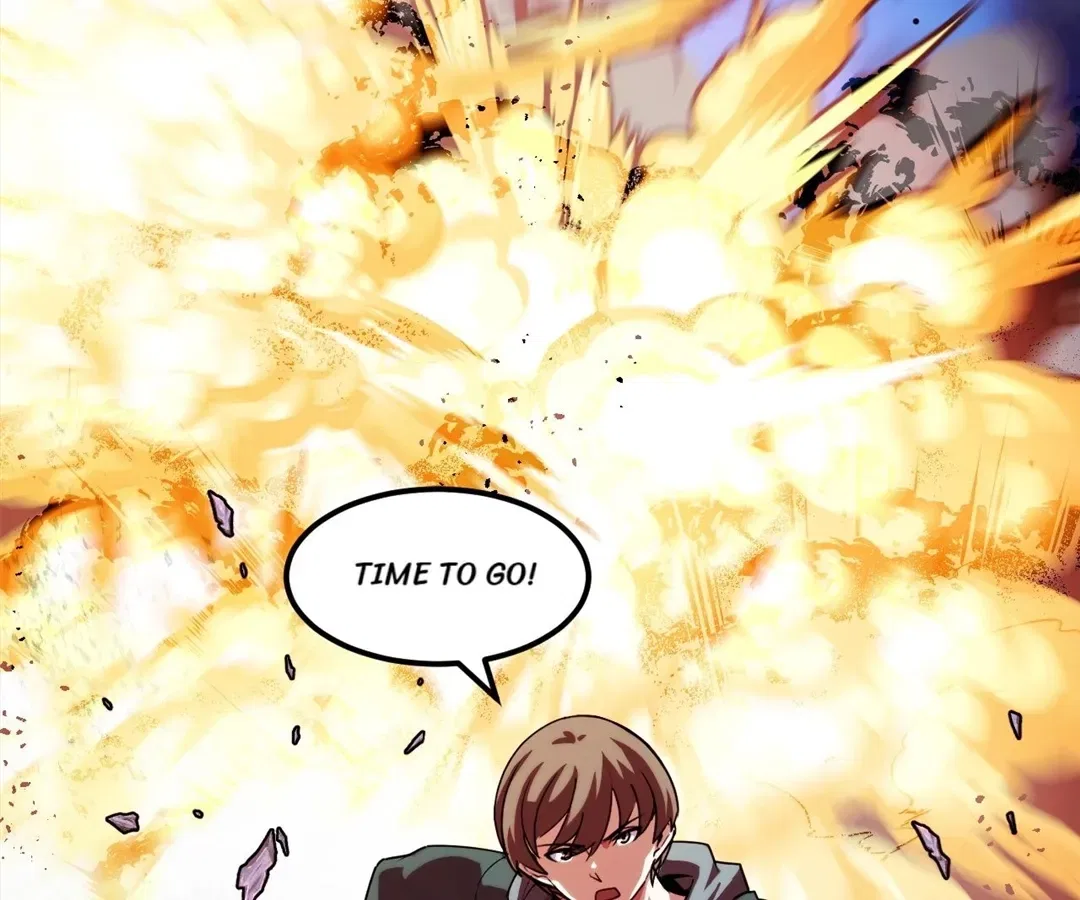 They Say I’m the Future King Chapter 47 – Page 119