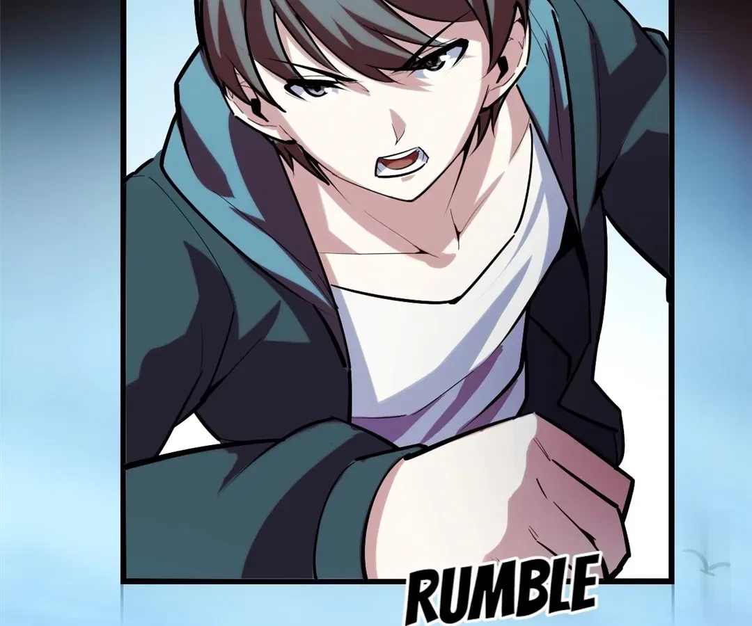 They Say I’m the Future King Chapter 47 – Page 124
