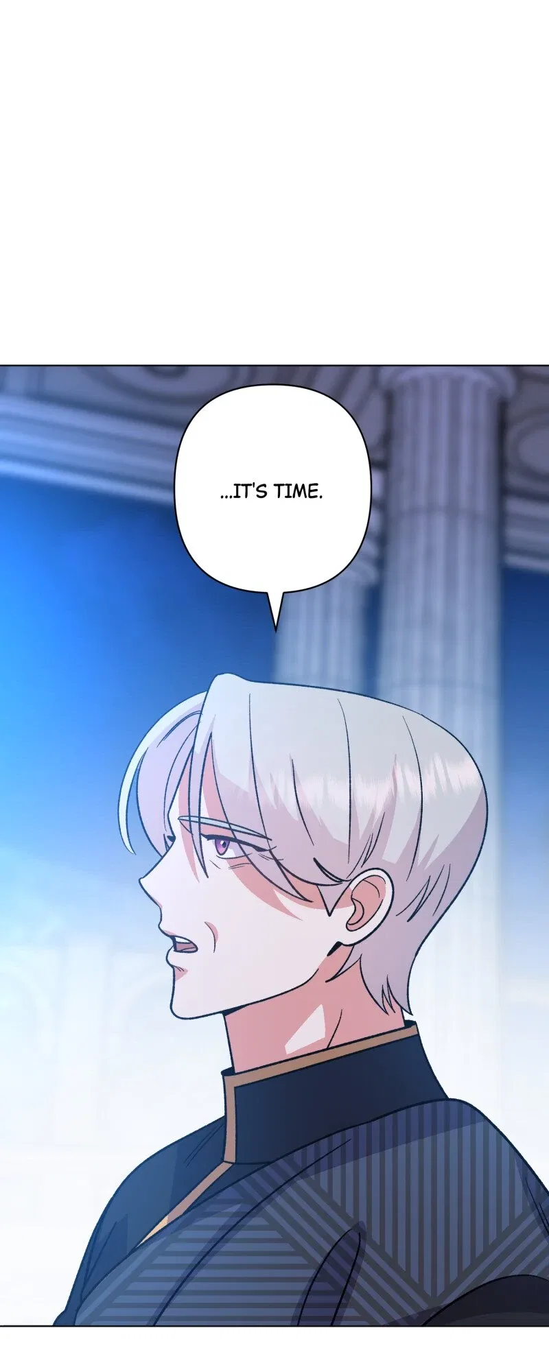 A Second Chance at Saving You Chapter 60 – Page 2