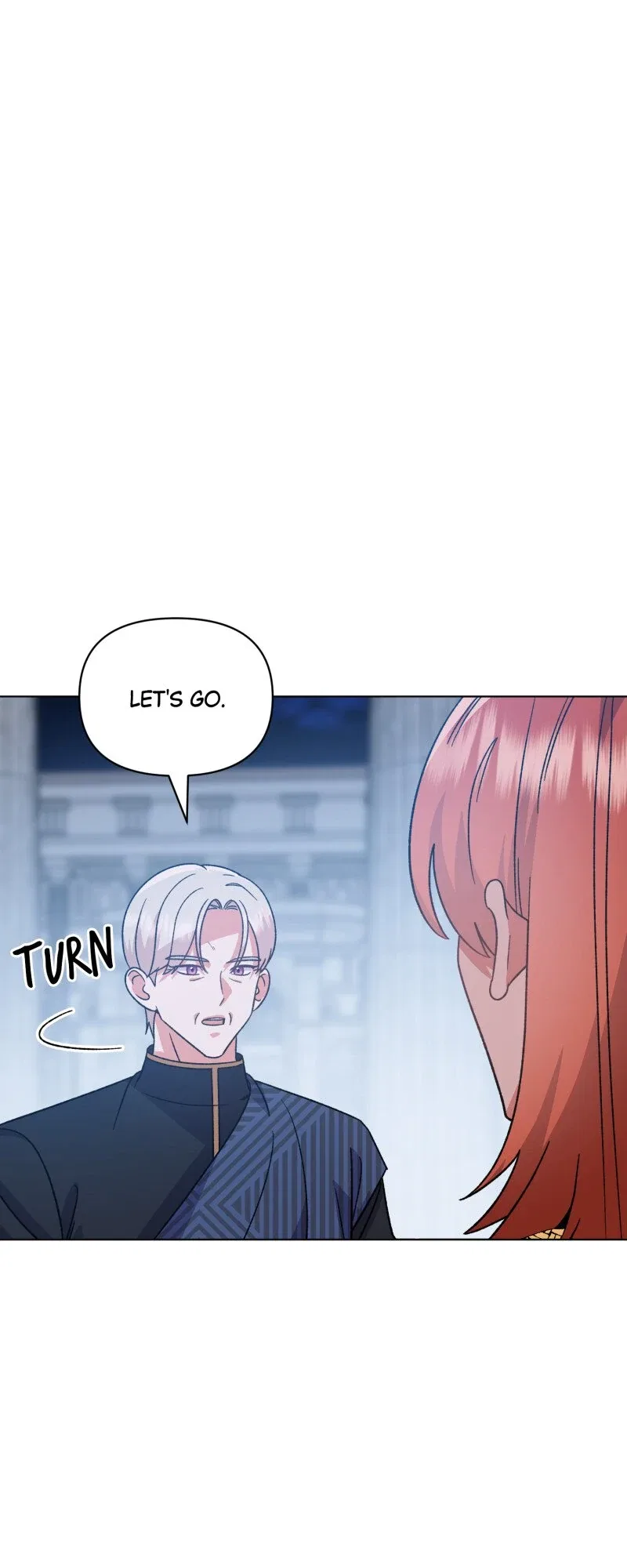 A Second Chance at Saving You Chapter 60 – Page 3